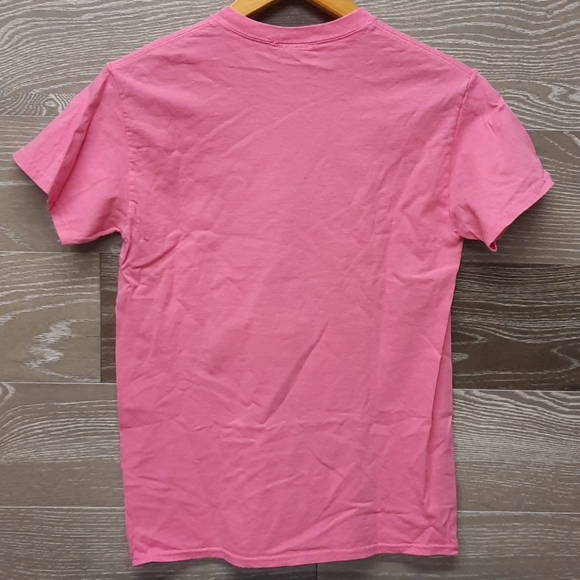 Disney mickey mouse 2017 pink tee - Picture 5 of 5